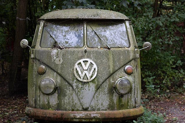 VW Forever